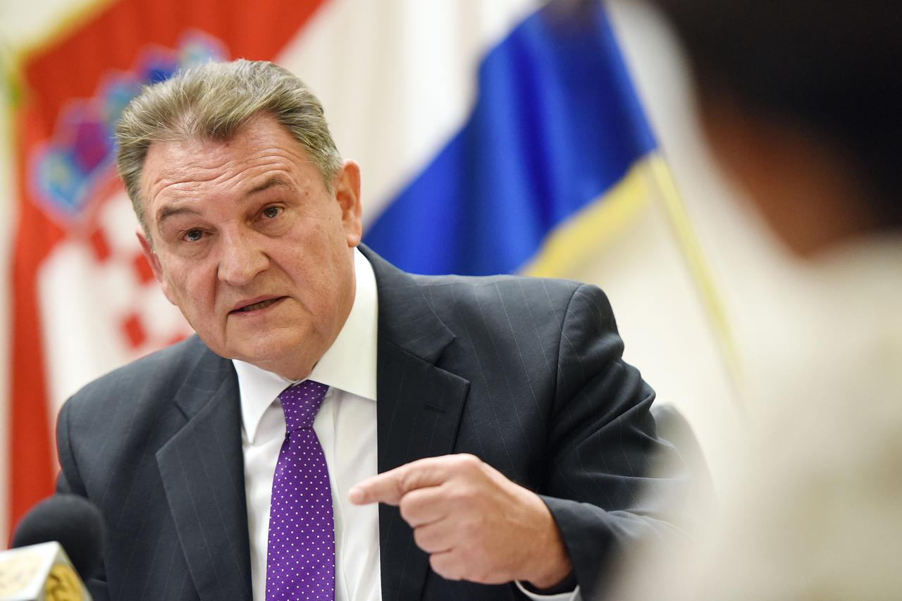 Radimir Čačić