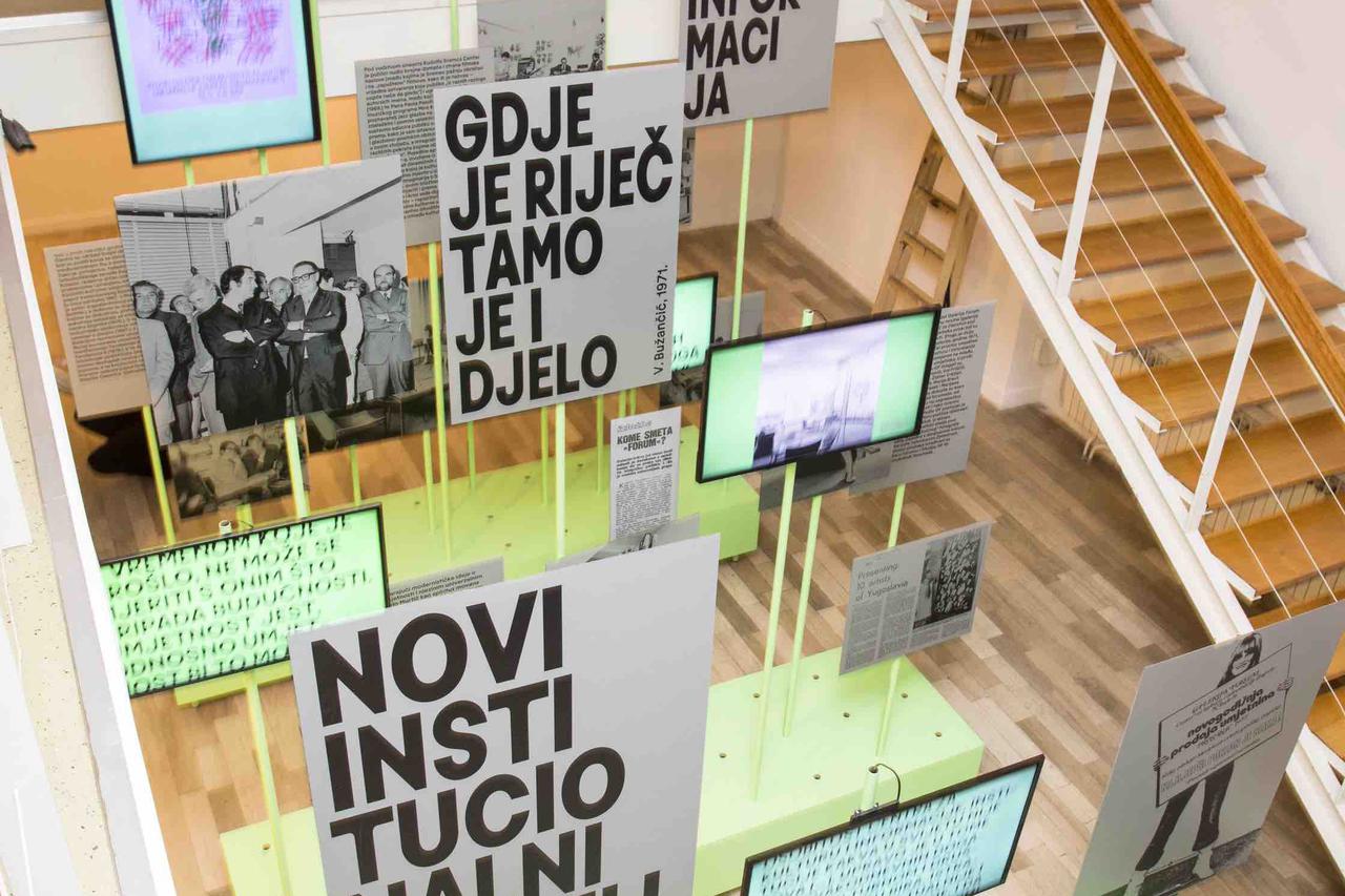 60 godina djelovanja KIC-a