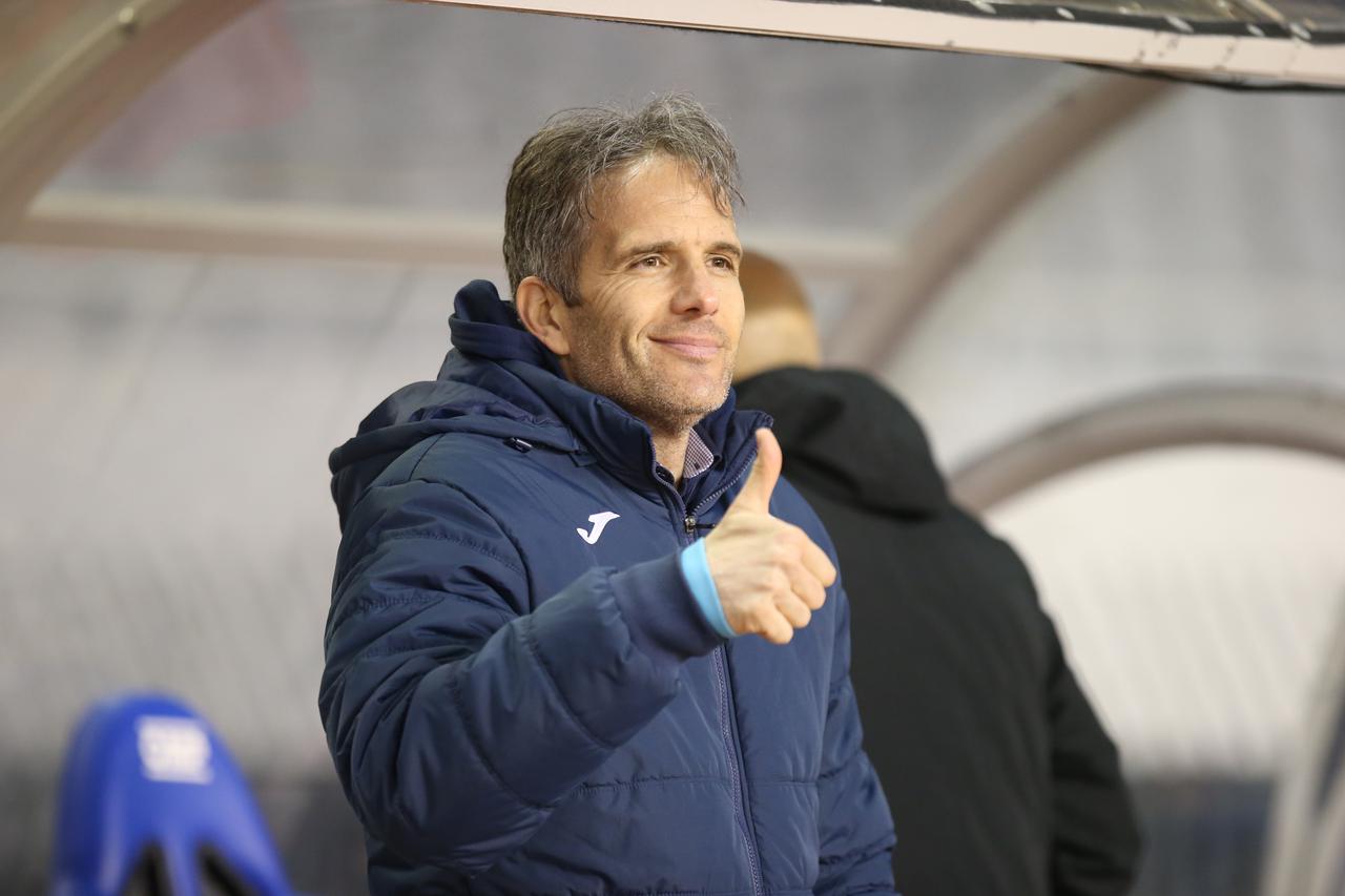 Rijeka nadigrala Hajduk na Poljudu