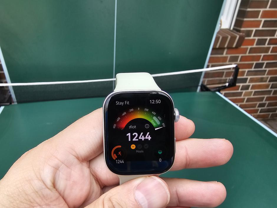 Pametni sat Huawei Watch Fit 3