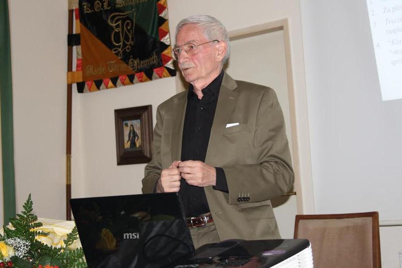 Branko Bošnjaković