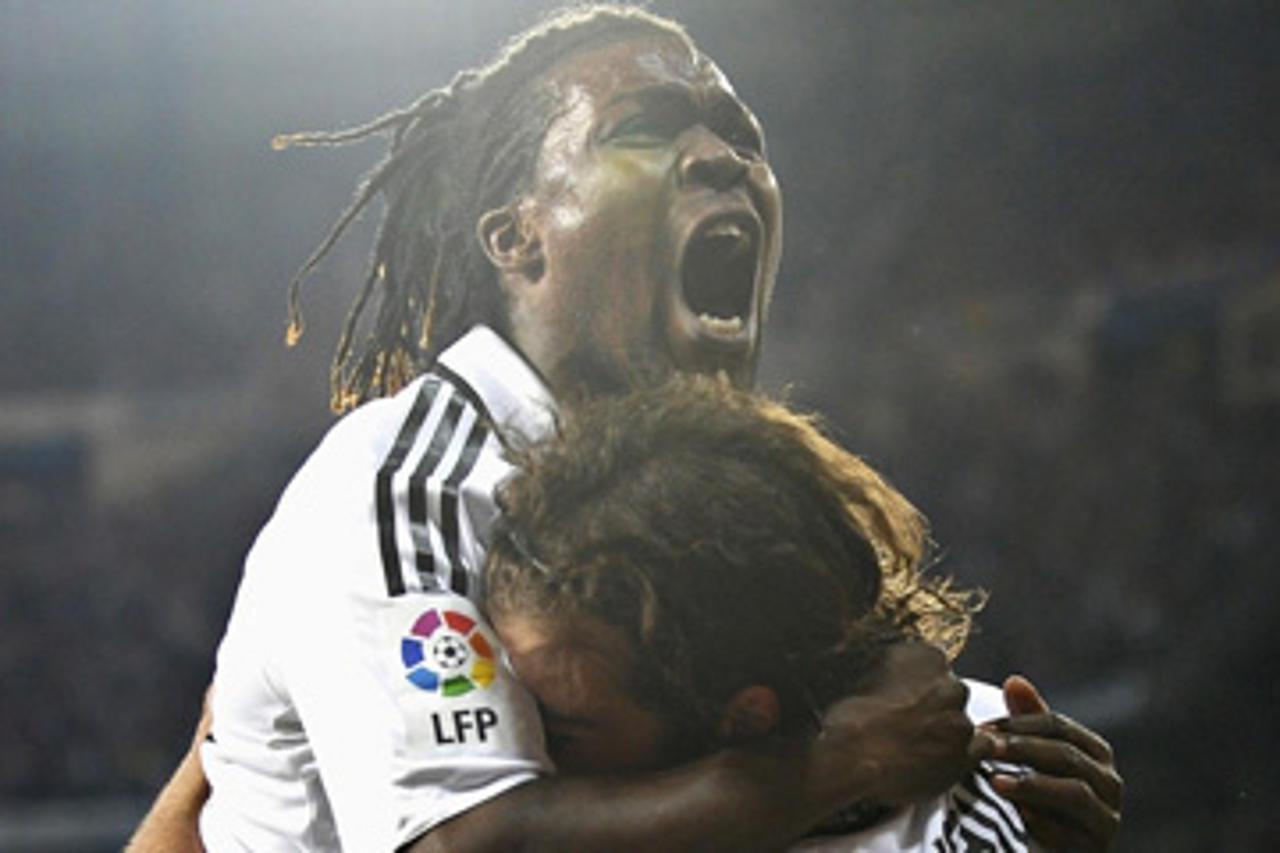 Royston Drenthe
