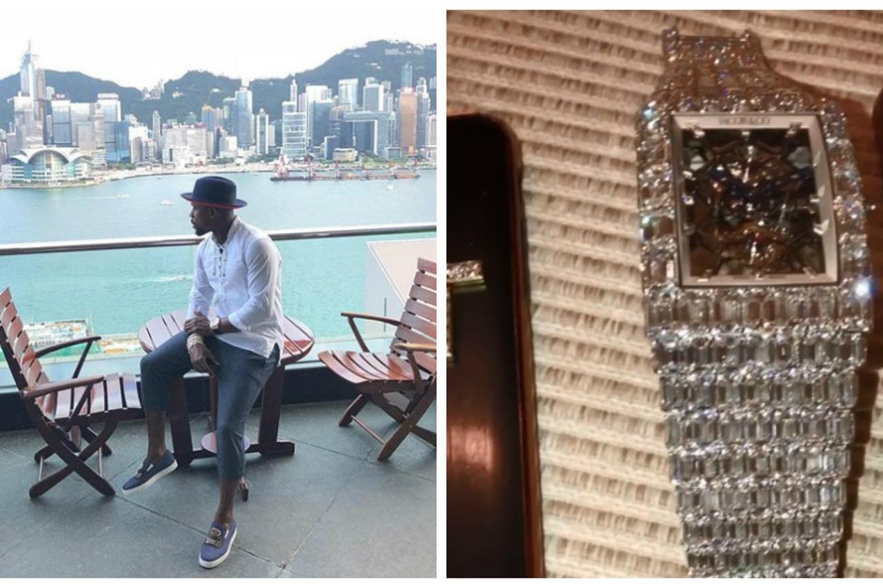 Floyd Mayweather