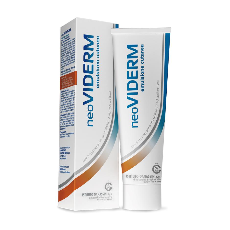 NeoVIDERM