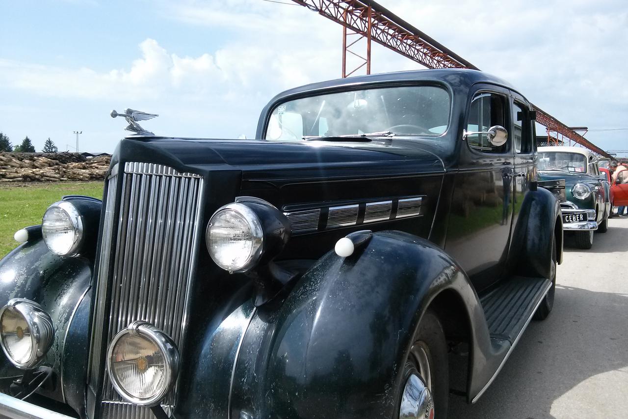 Oldtimeri