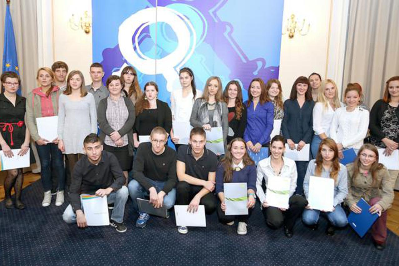 Rotary Club Zagreb Kaptol