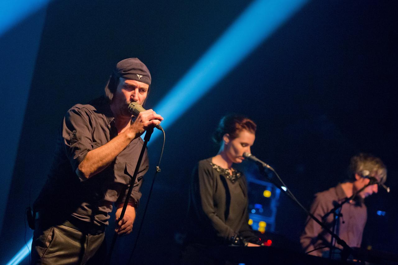 LAIBACH