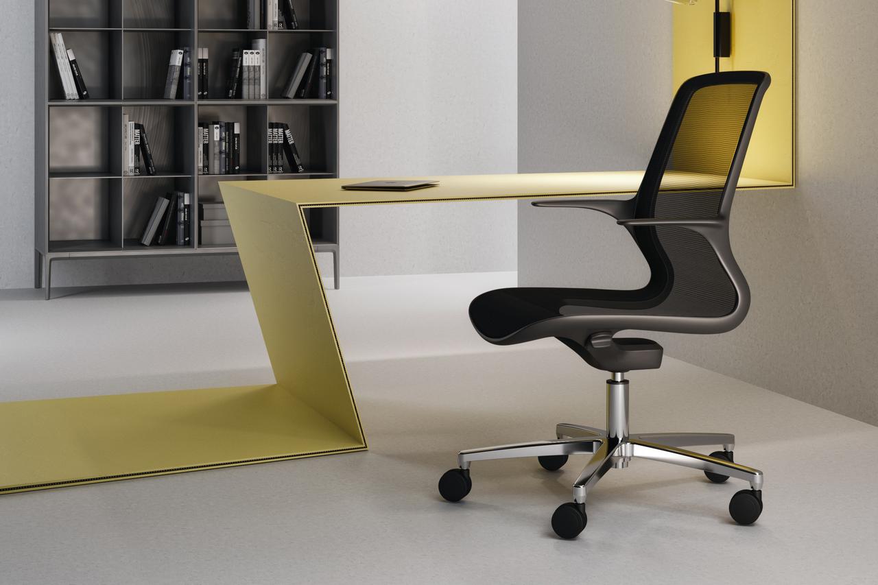 Top Chair