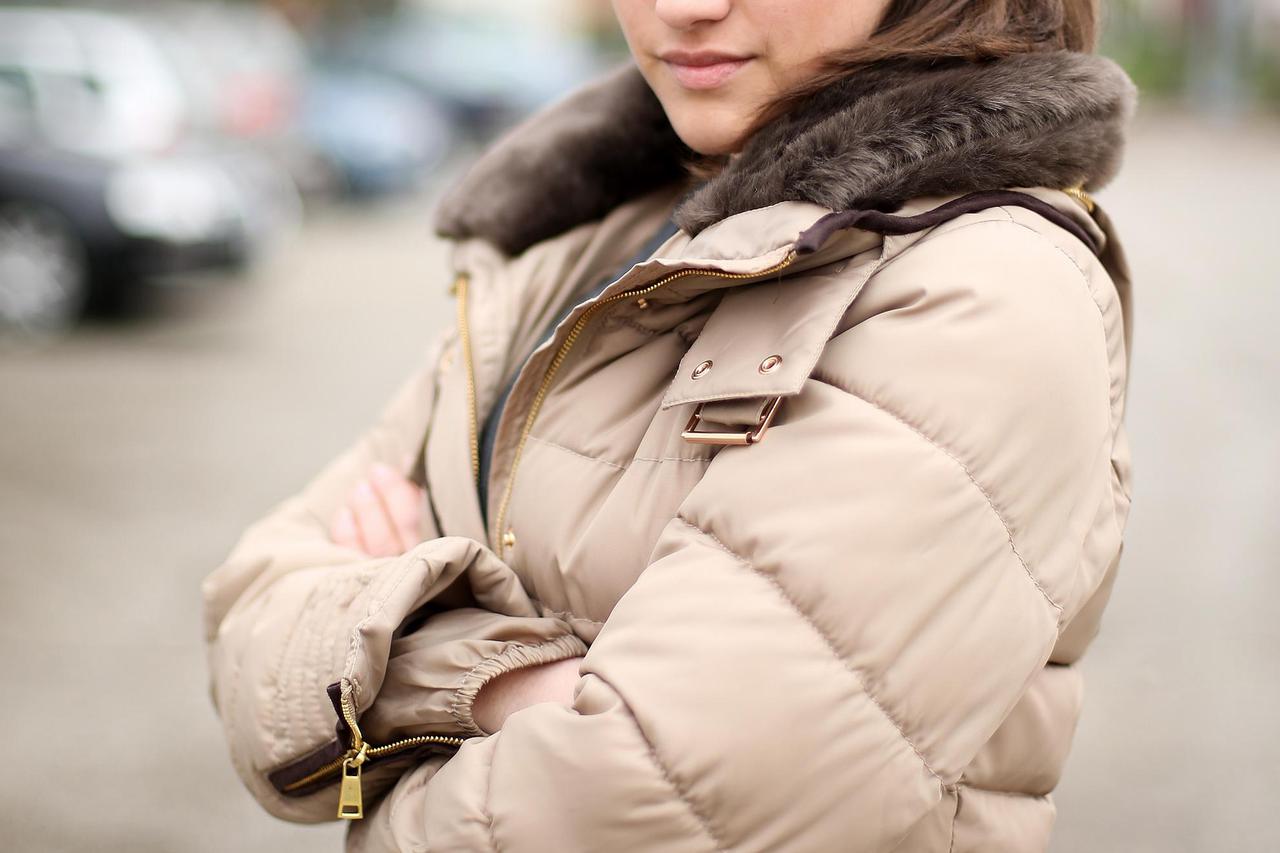 DKS 56134233  16.03.2016., Zagreb  -  Dijana Sajko.    Photo: Petar Glebov/PIXSELL