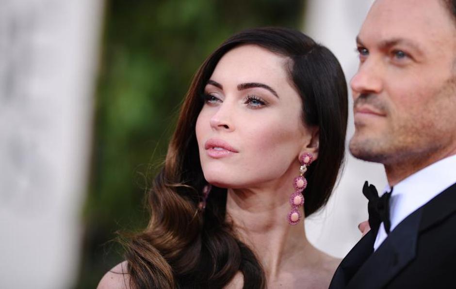 Megan Fox