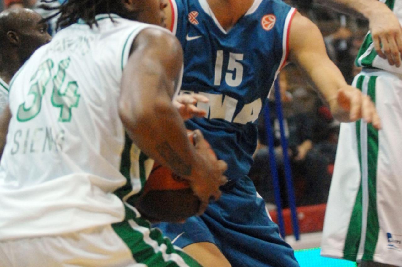 Cibona Siena