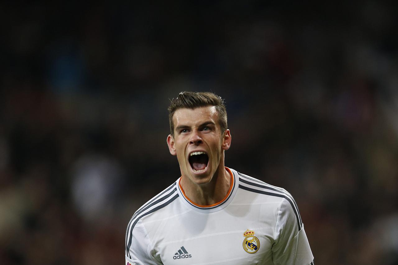 Gareth Bale