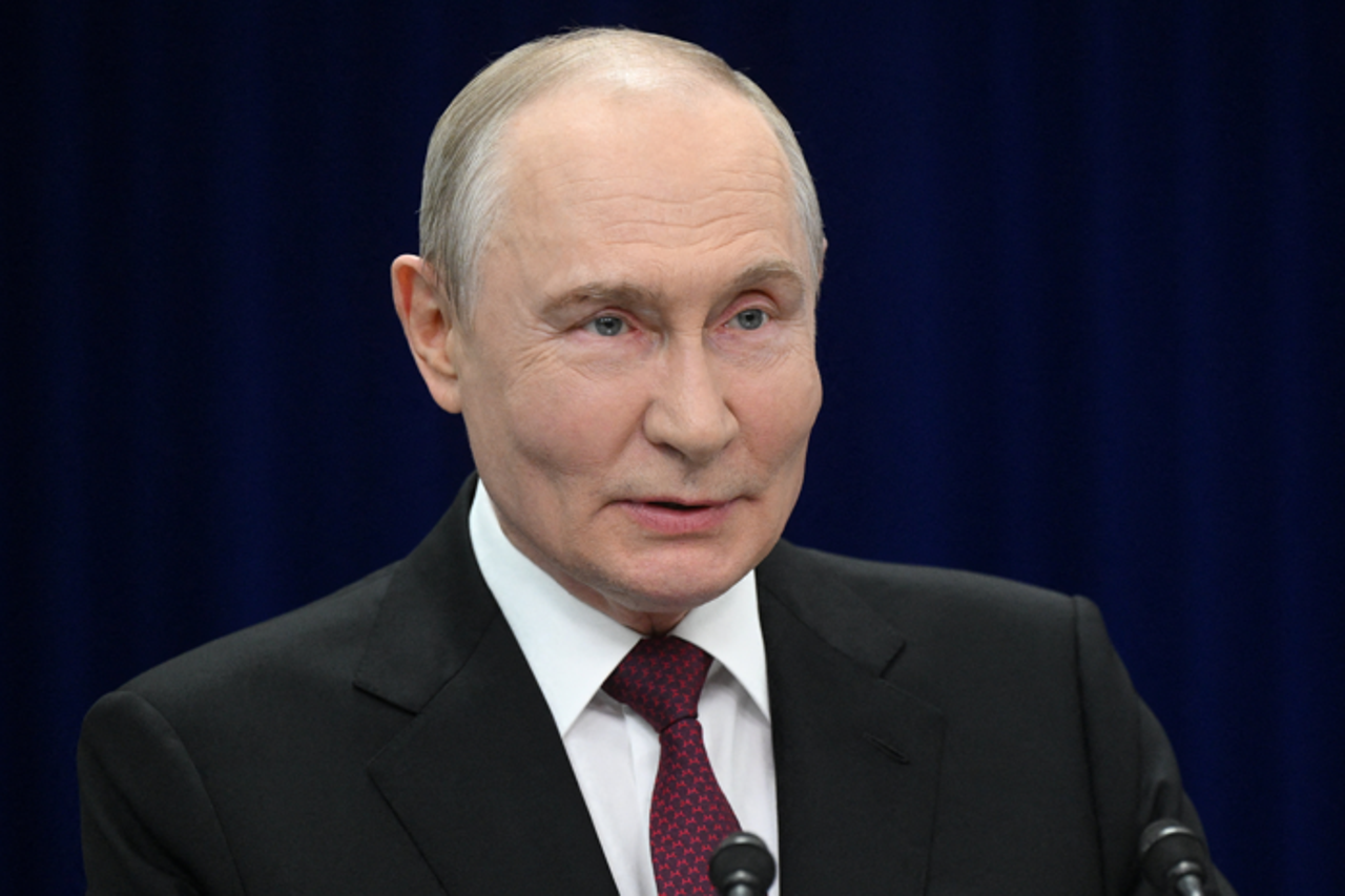 Putin