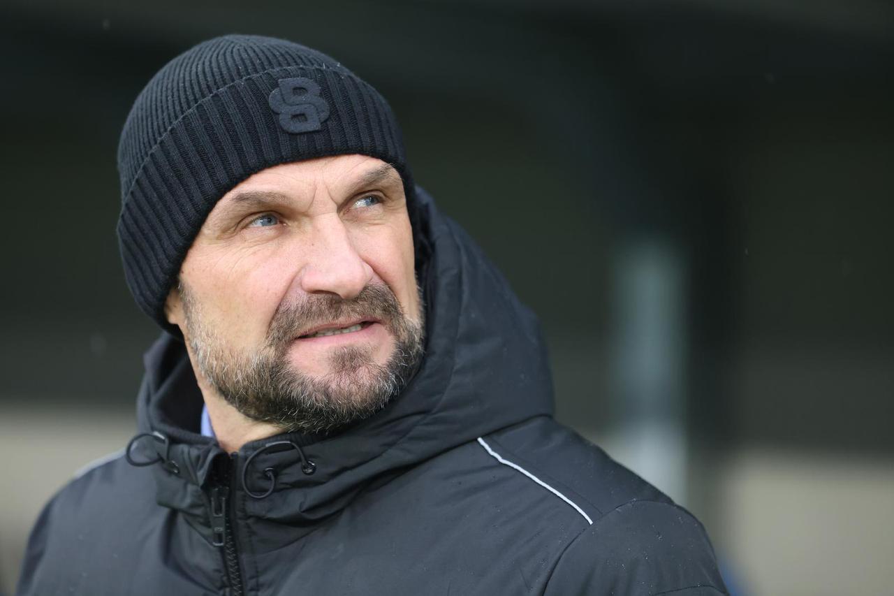 Osijek i Rijeka sastali se u 20. kolu SuperSport HNL-a