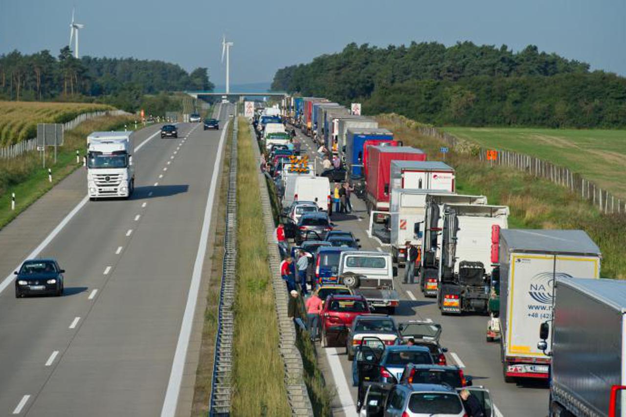 autobahn