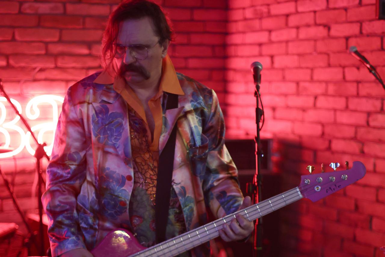 Zagreb: Promocija albuma "RKTRD NDRD" Leta 3