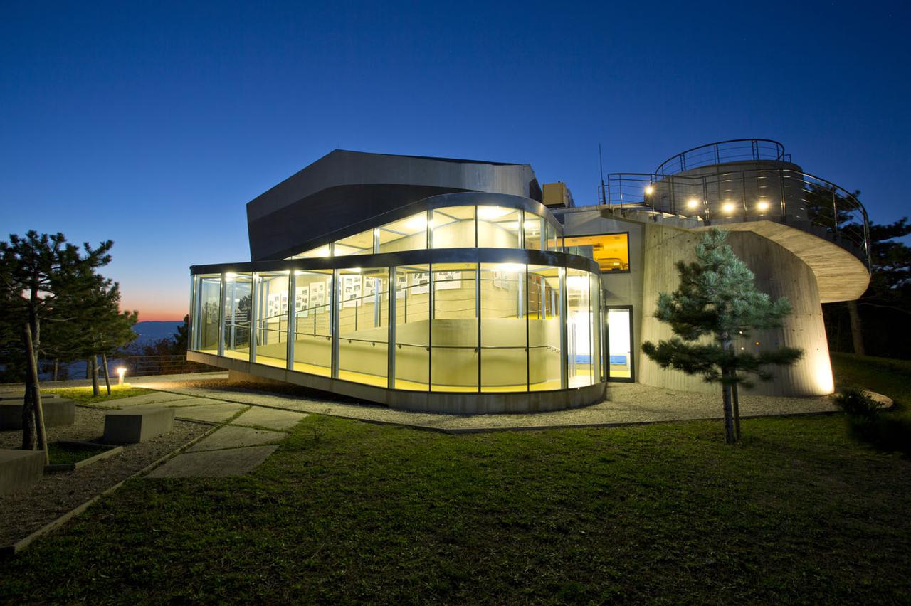 Tjedan tamnog neba u Astronomskom centra Rijeka