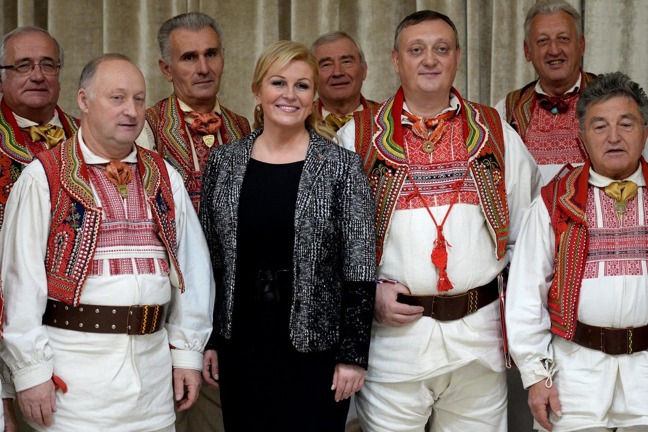Kolinda Grabar Kitarović