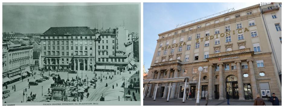 Gradska štedionica