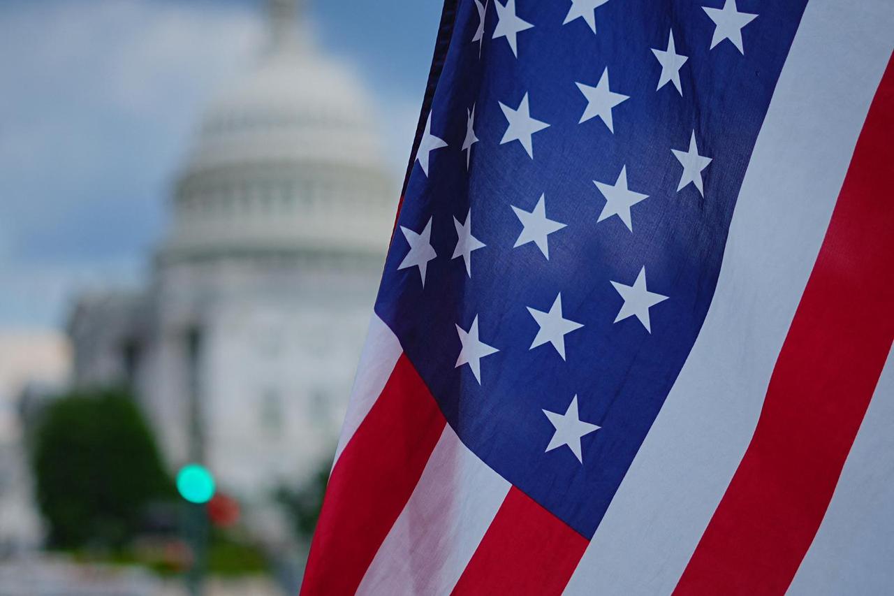 Republican lawmakers work to pass U.S. President Donald Trump's sweeping spending and tax bill