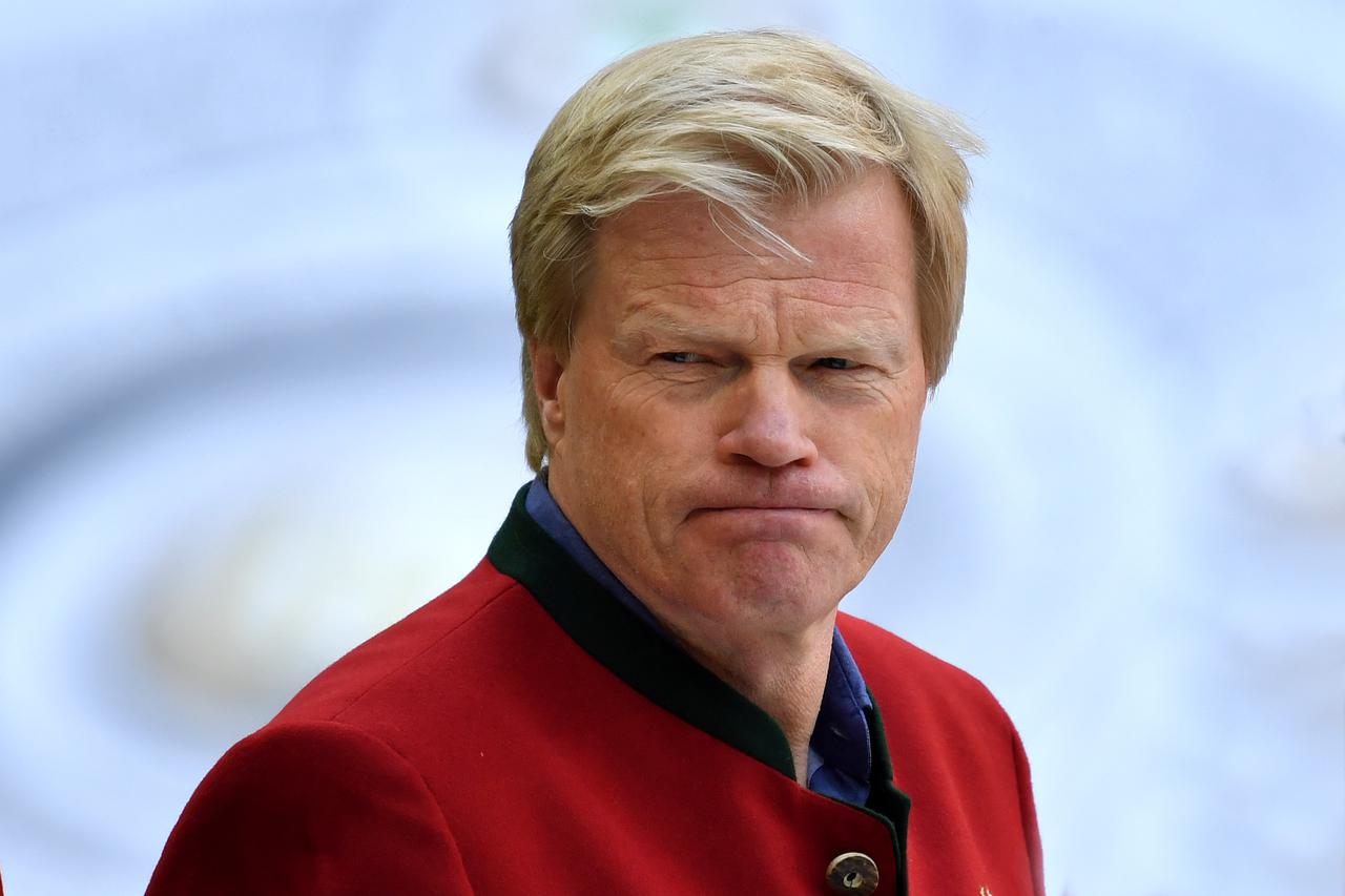 Oliver Kahn