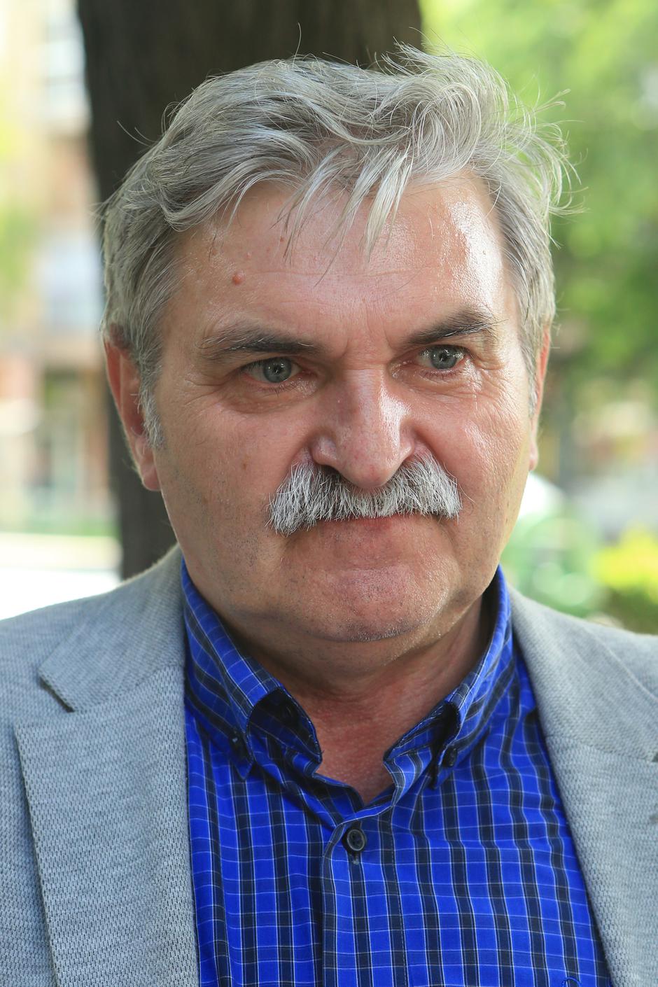 Josip Kovač