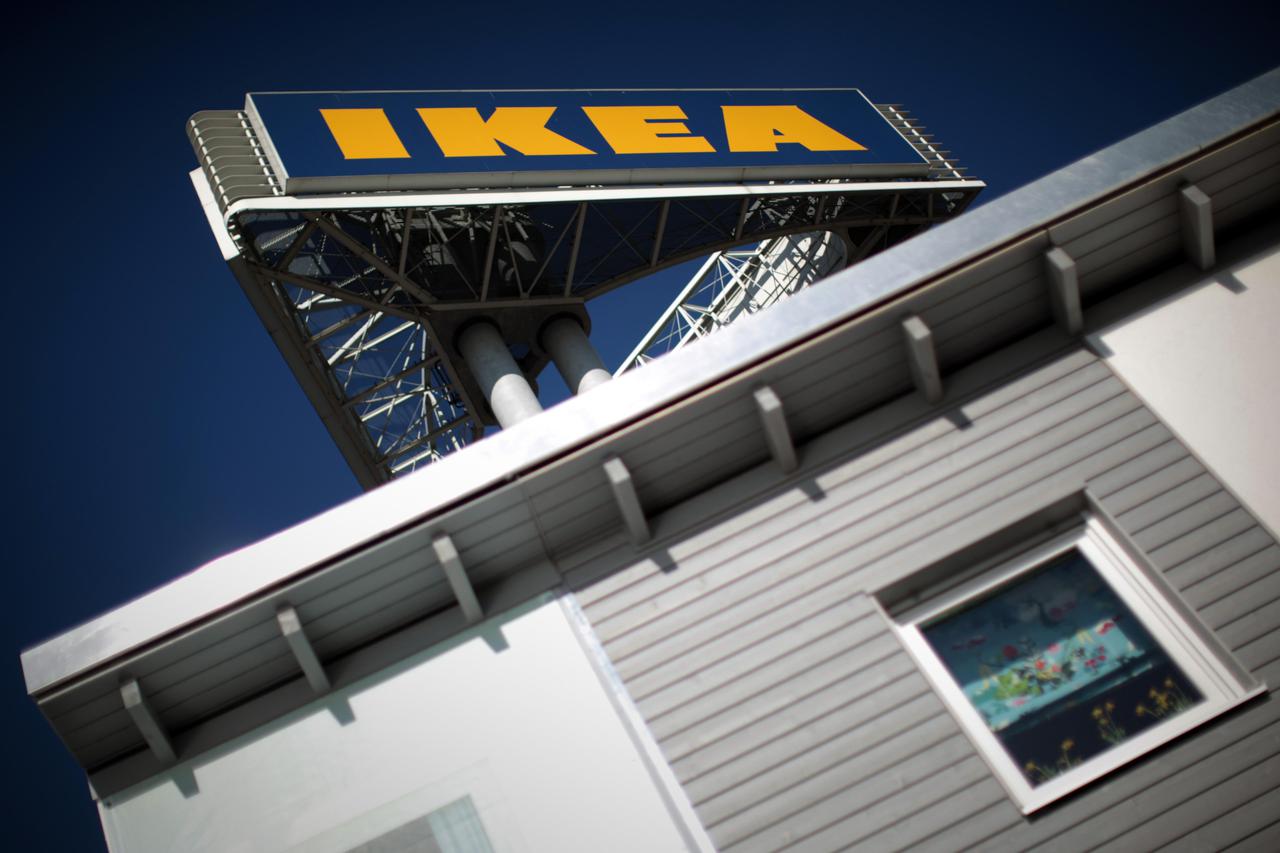IKEA