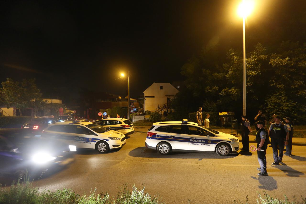 U Zagrebu ubijeno šestero ljudi, policija traga za počiniteljem