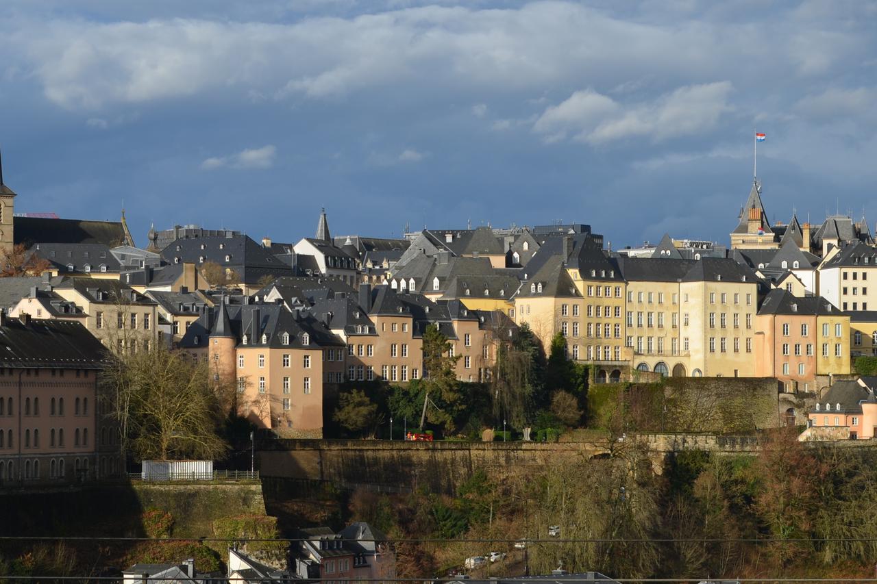Luksemburg