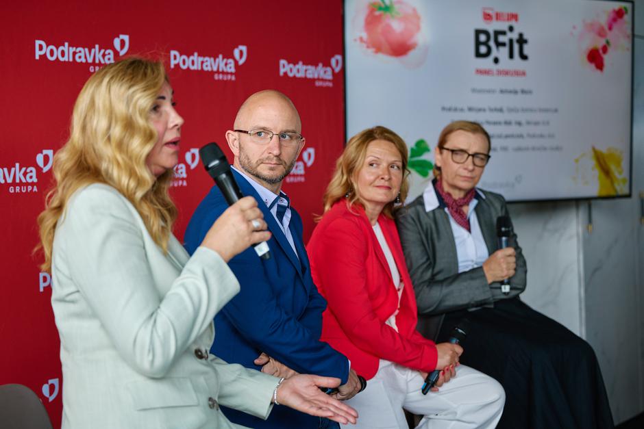 Belupo B.Fit program