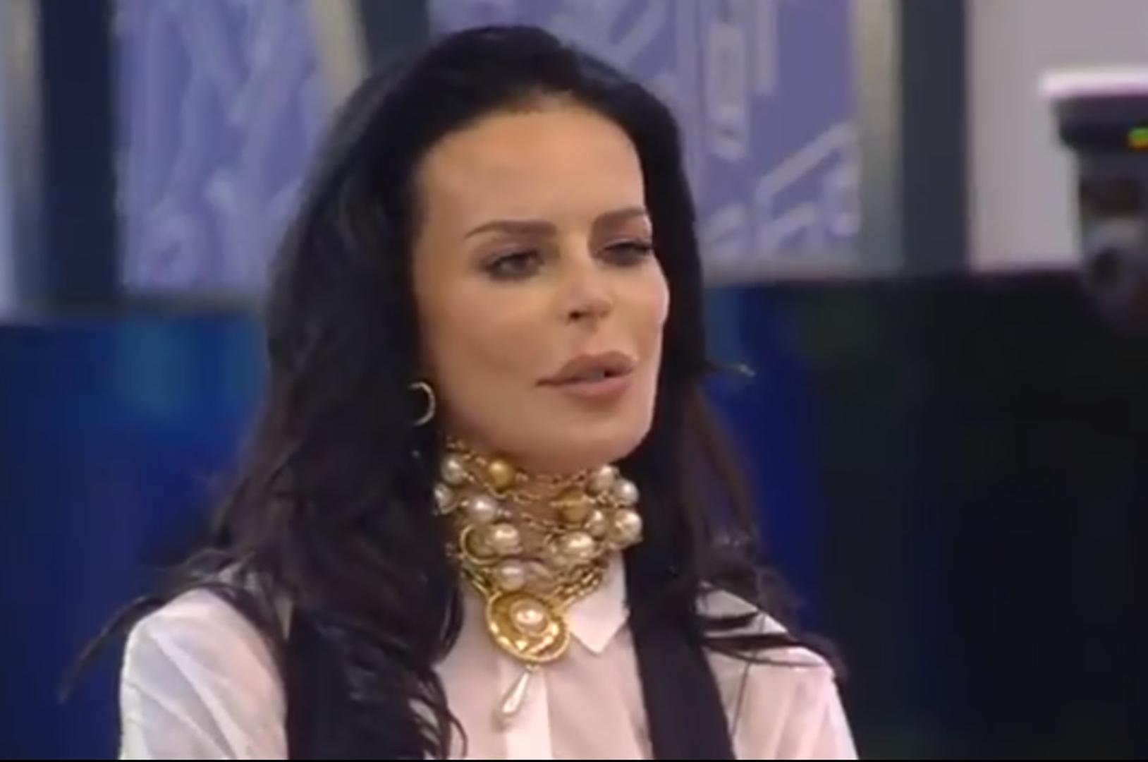 Naša nekada poznata manekenka Nina Morić danas slavi 42. rođendan, a od ljepote kojom je prije plijenila pažnju ostala je samo sjena.