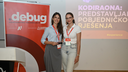 Studenac otvorio prijave za četvrto izdanje Kodira<ONE>: pobjednica osvaja mentorstvo i nastup na .debug konferenciji