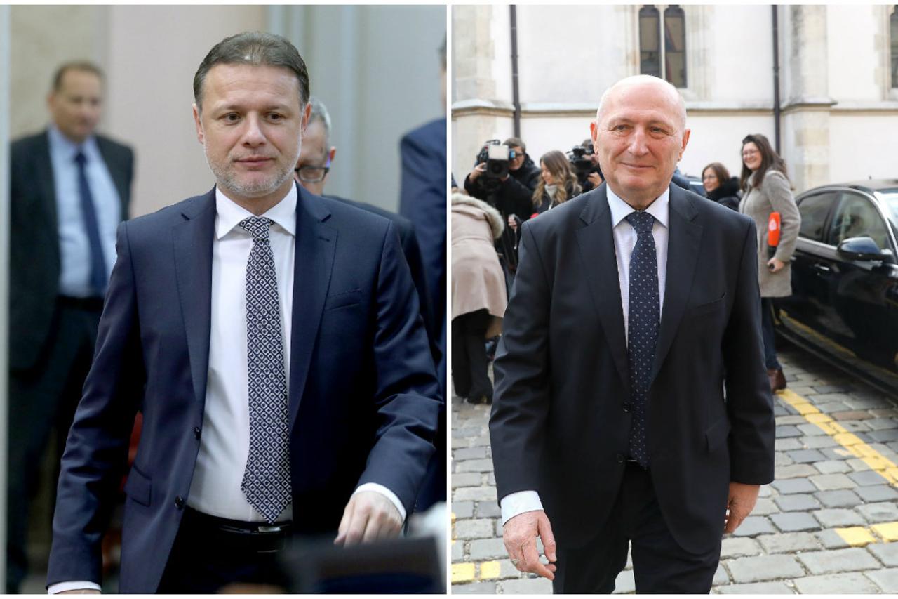 šeparović i Jandroković