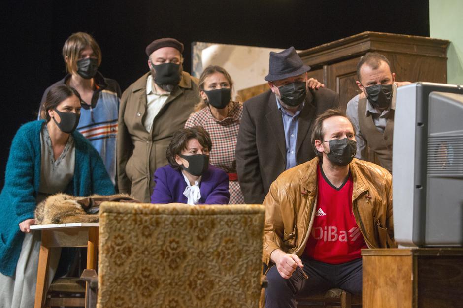 Dani satire Fadila Hadžića