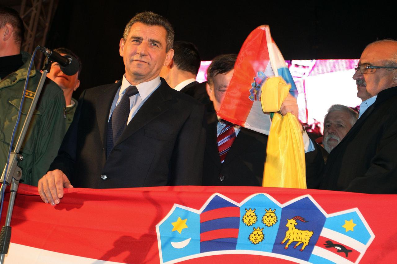 Gotovina