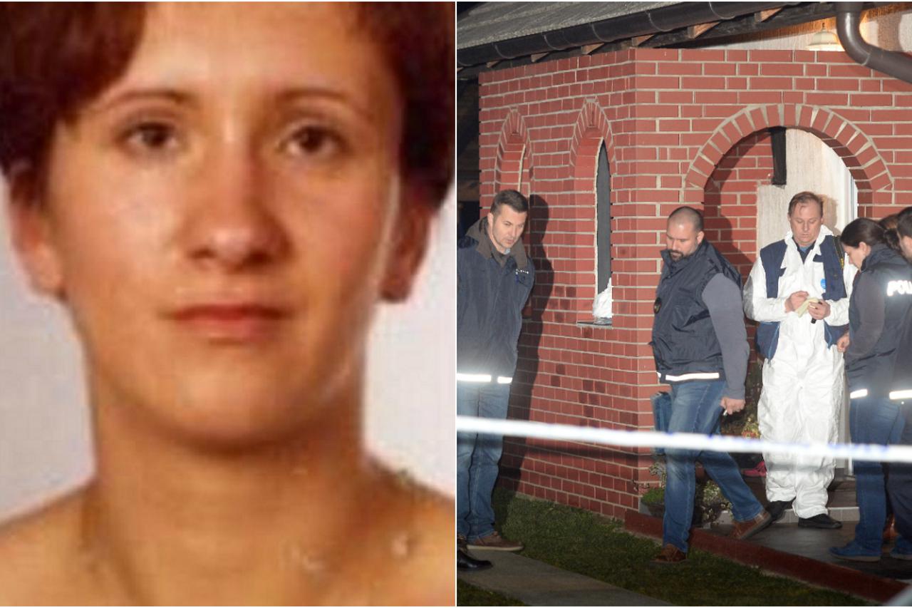 Jasmina Dominić - U kući u Pavlovcu pronađeno tijelo ženske osobe nestale 2000. godine