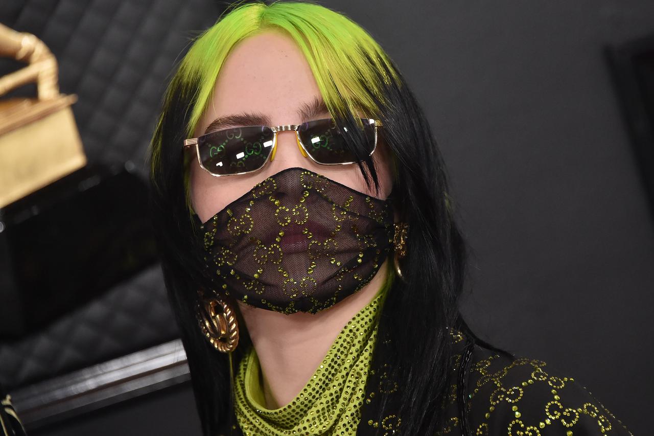 Billie Eilish
