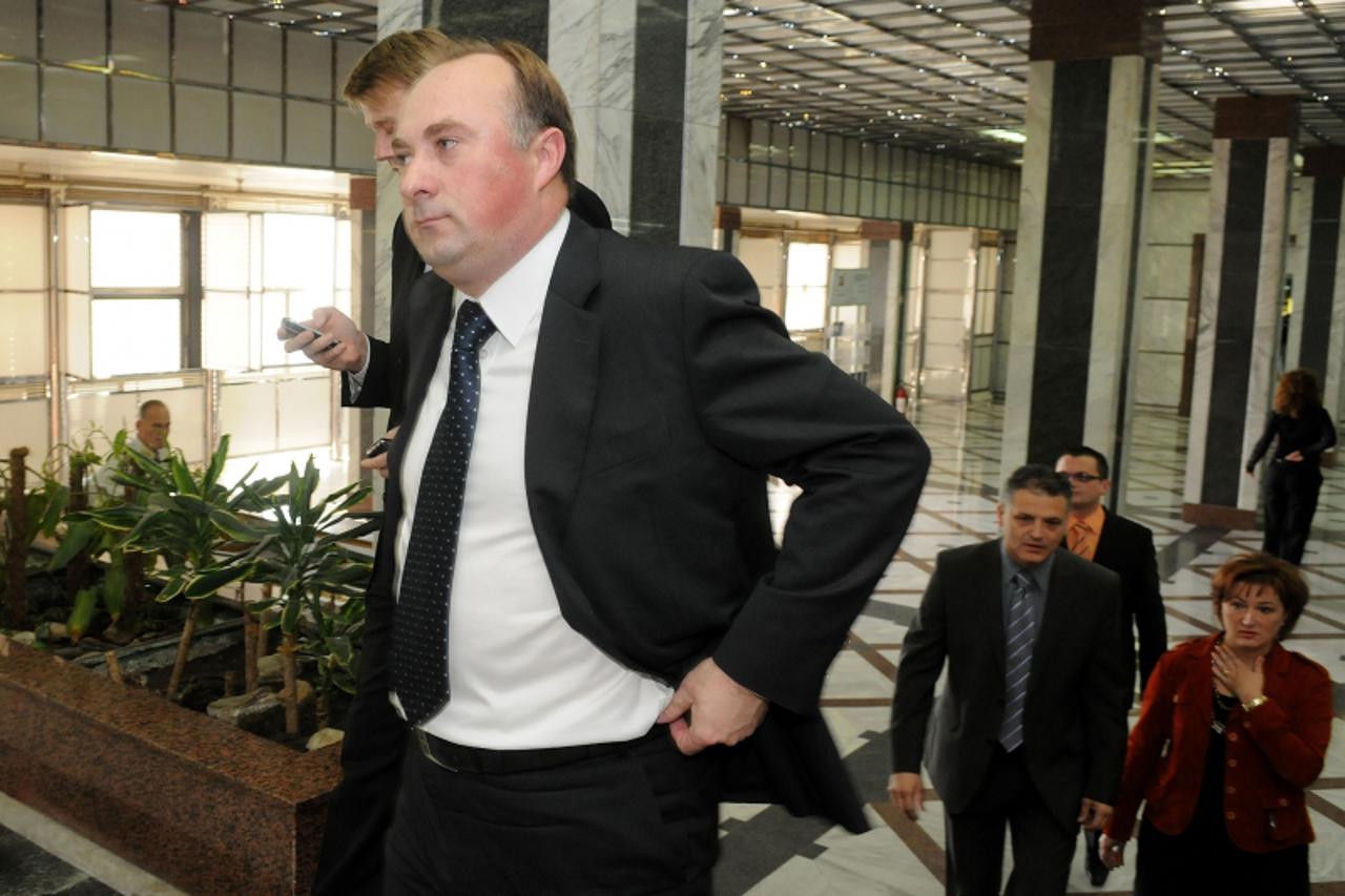 polančec