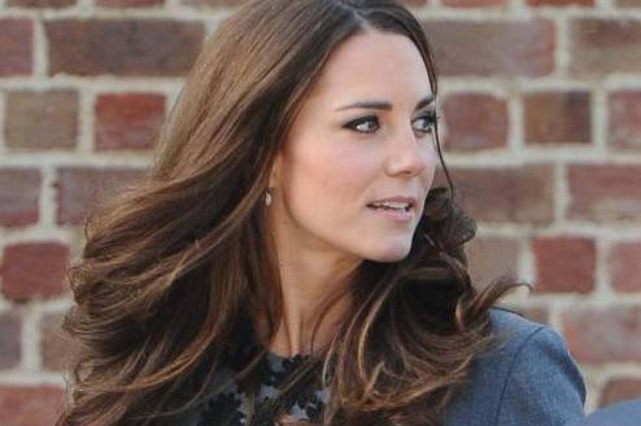 Kate Middleton