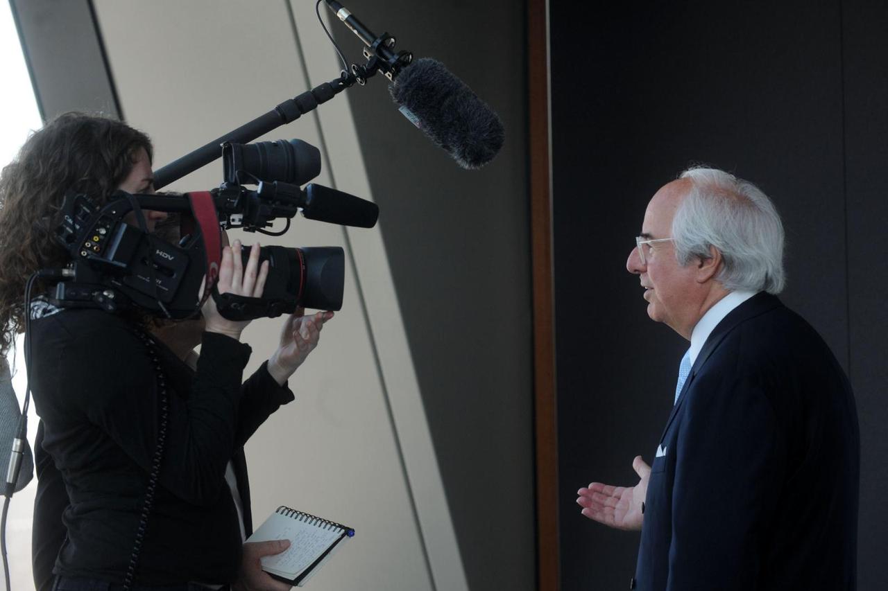 Frank Abagnale