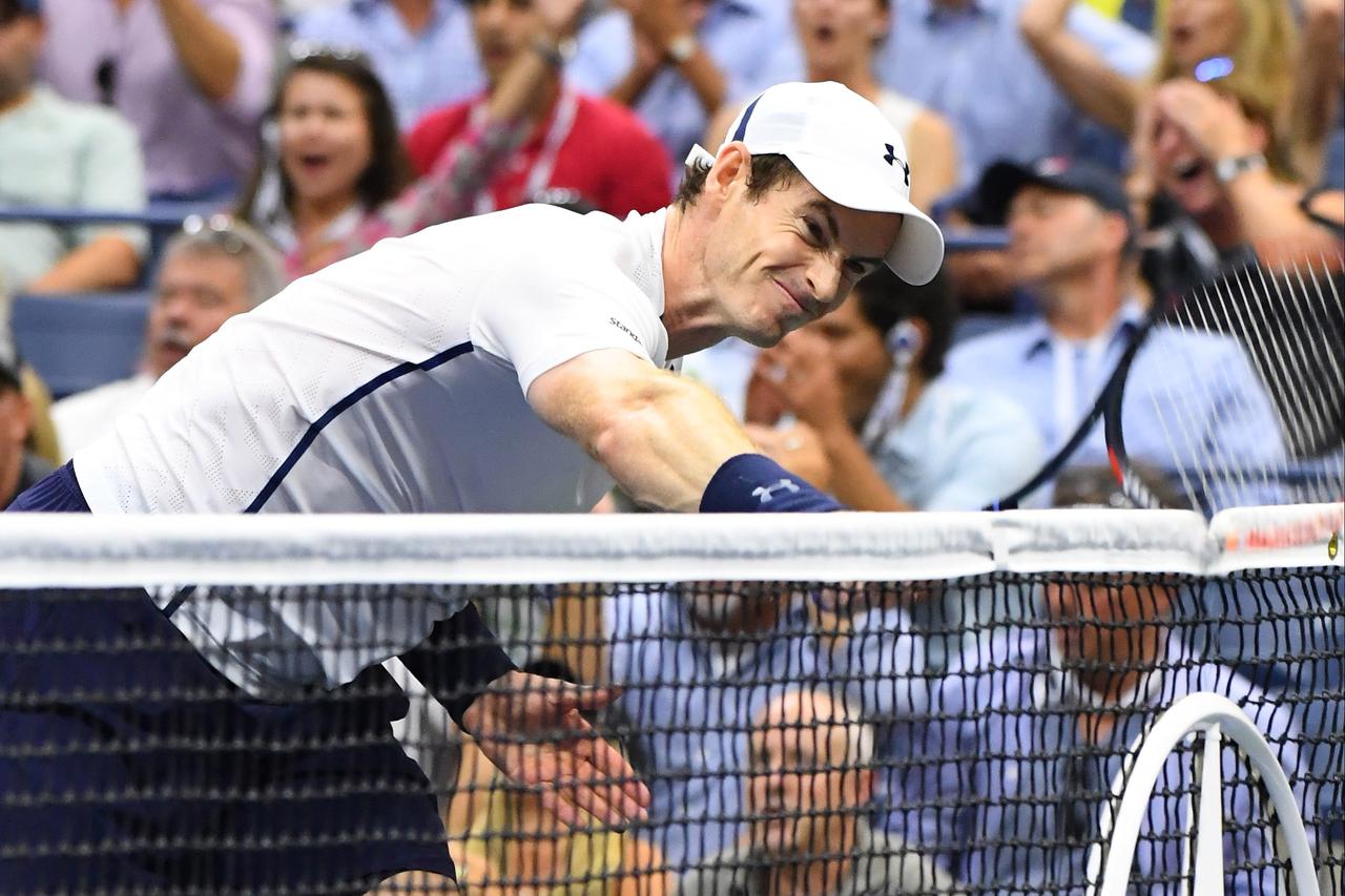 Murray
