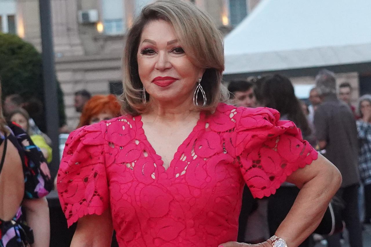 Beograd: Poznati na Belgrade River Festu