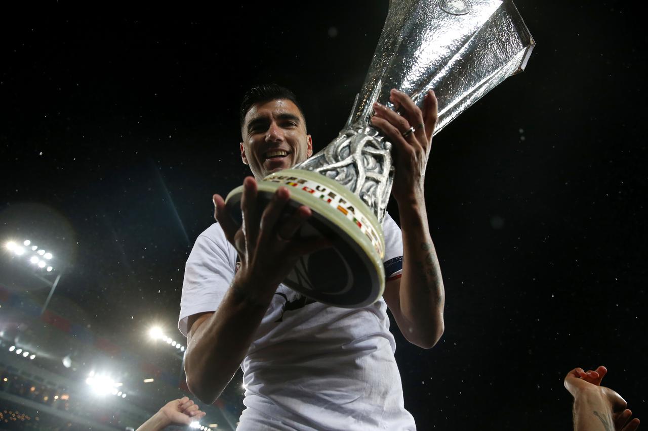 José Antonio Reyes