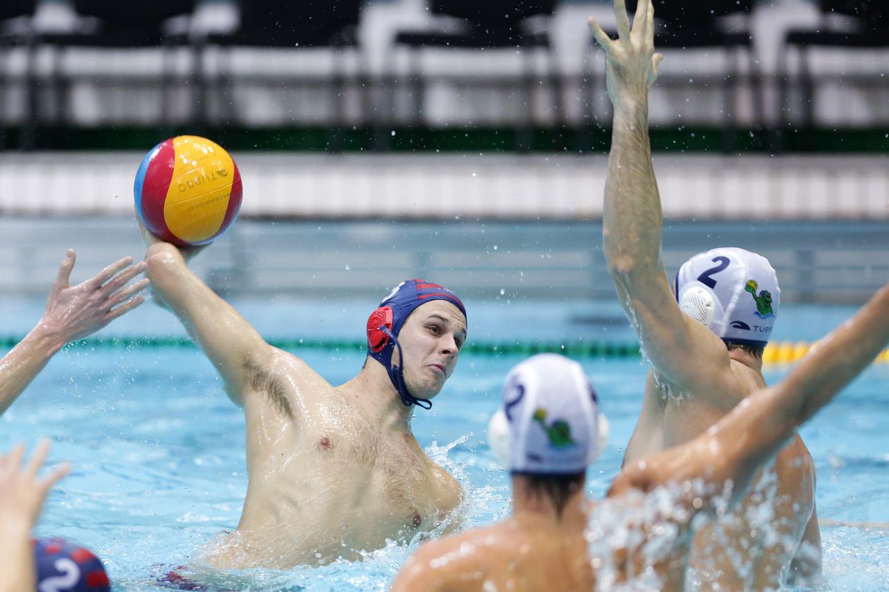 Mladost Jug Vaterpolo