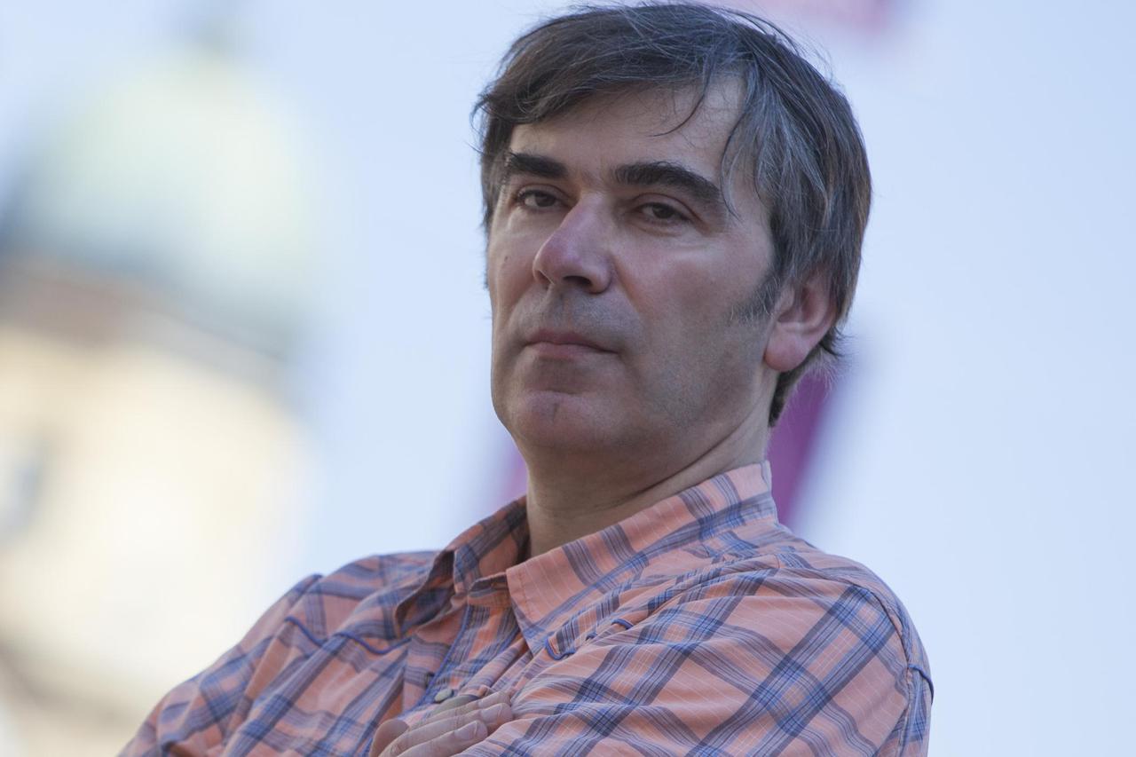 Denis Romac