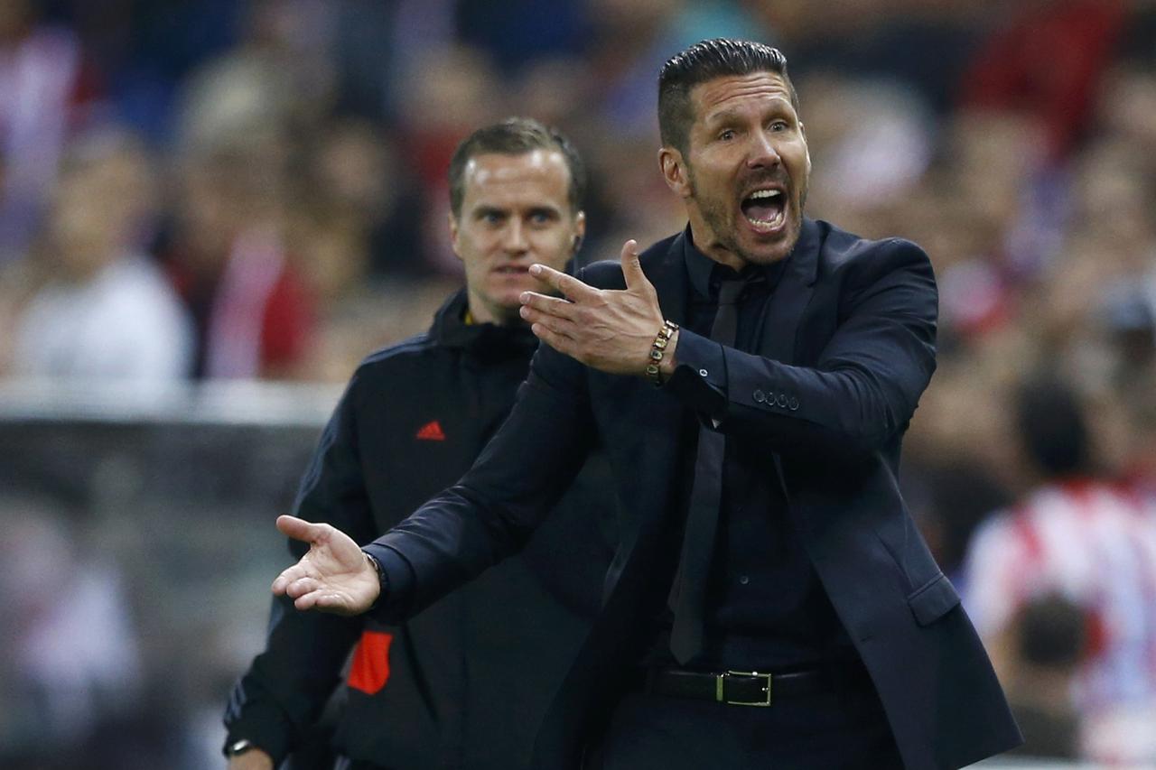 Diego Simeone