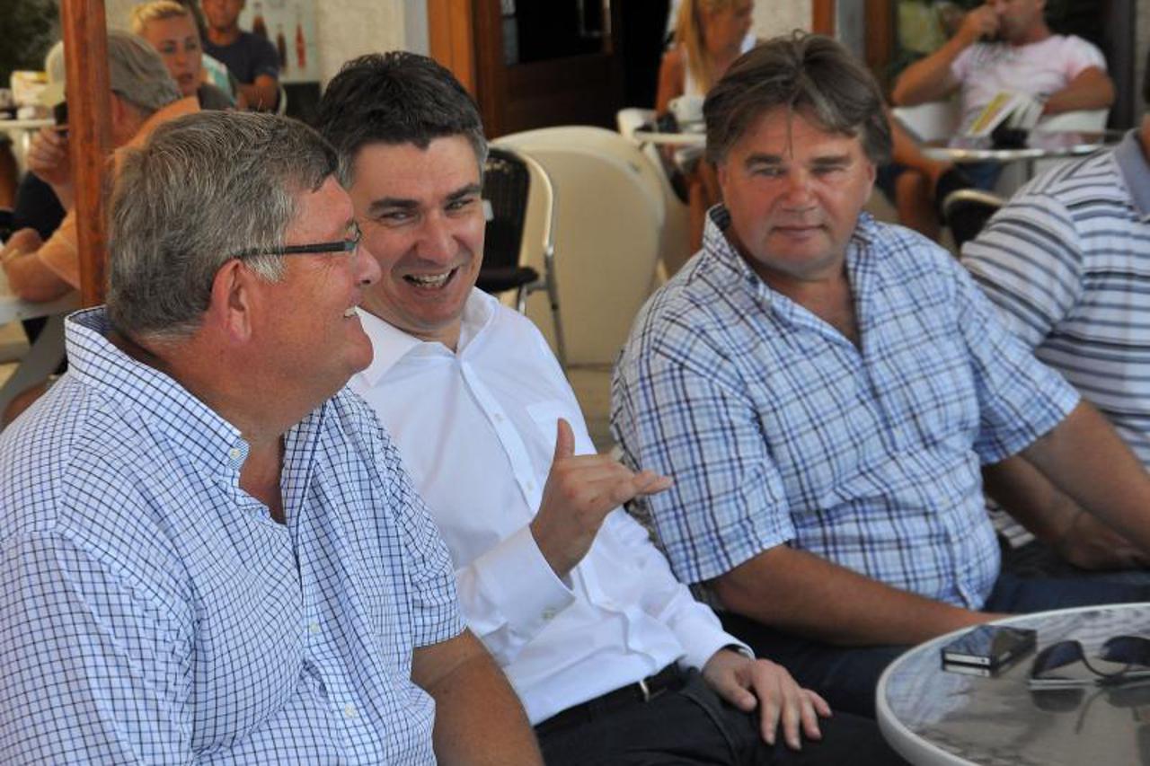 kukuriku koalicija (1)