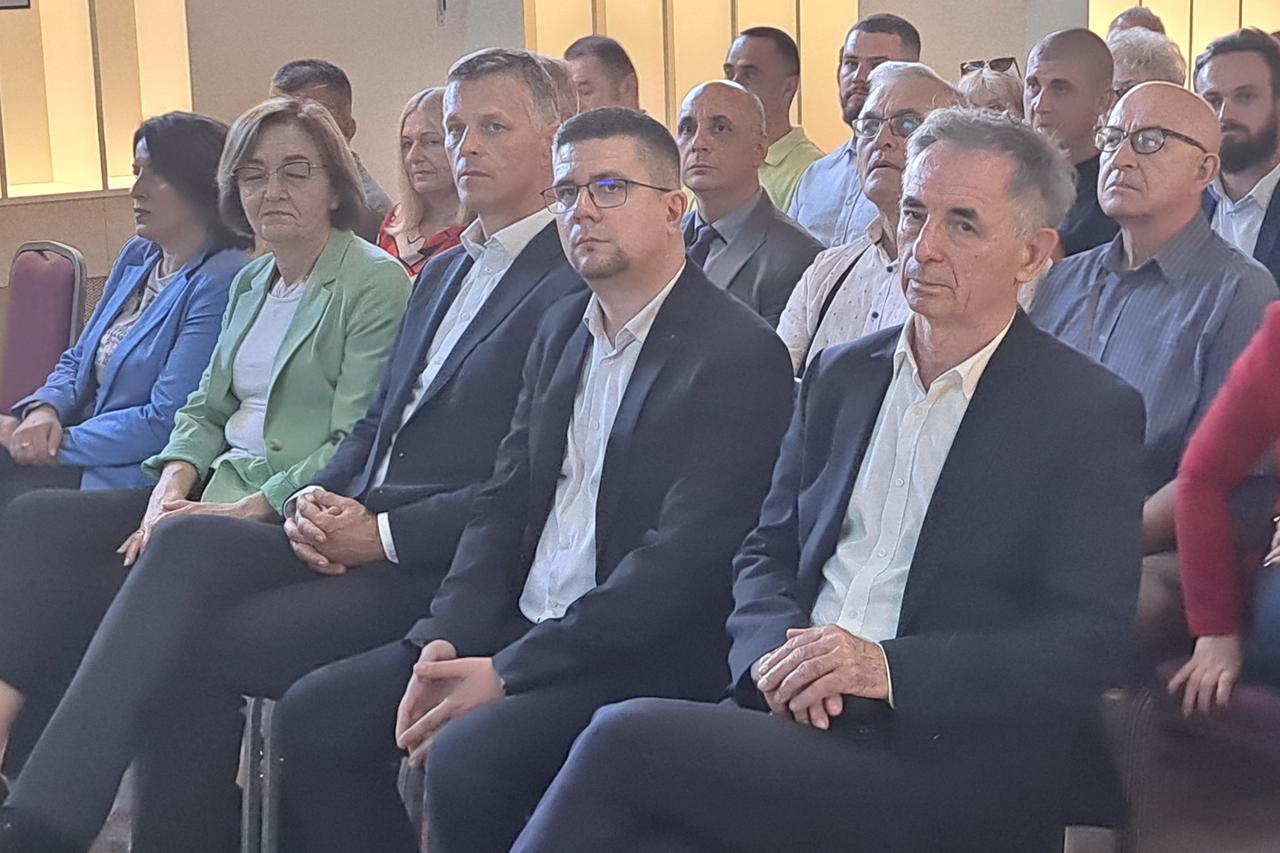 EU izbori
