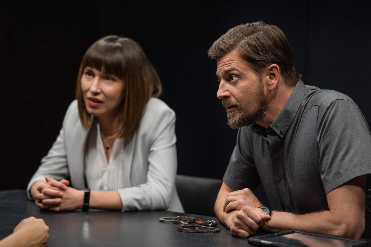 Netflixov film "The Weekend Away" sniman je u Dubrovniku, a važnu ulogu ima i Amar Bukvić