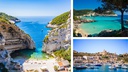 Zaboravite Ibizu i Hvar: Ovo su skriveni otoci na kojima ćete pronaći mir i izbjeći paprene cijene